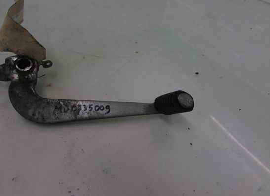 Rempedaal Yamaha XJ 600 Diversion