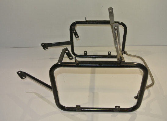 Kofferset BMW R 1200 GS