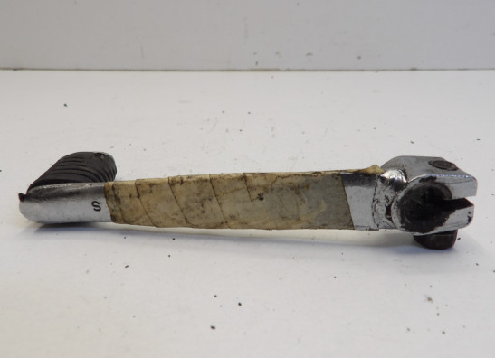 Brake pedal Suzuki GS 500 E