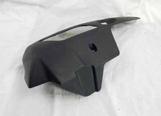 Linker zijkuip Moto Guzzi Stelvio