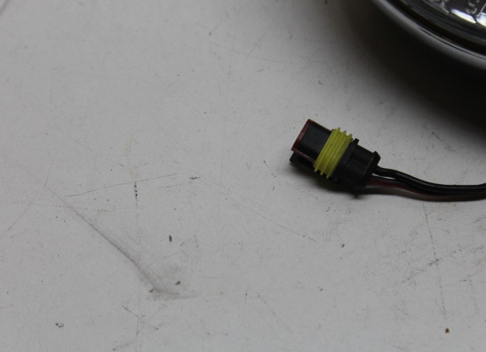 Koplamp Ducati Monster S4RS