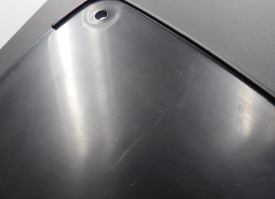 Kentekenplaathouder Kawasaki Vulcan 2000