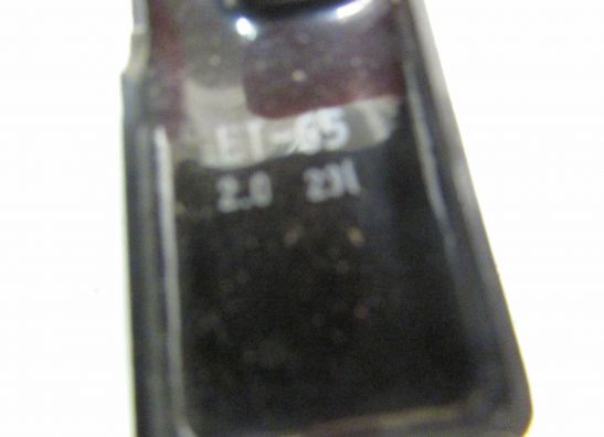 Relais unit Honda VF 1100 C Magna