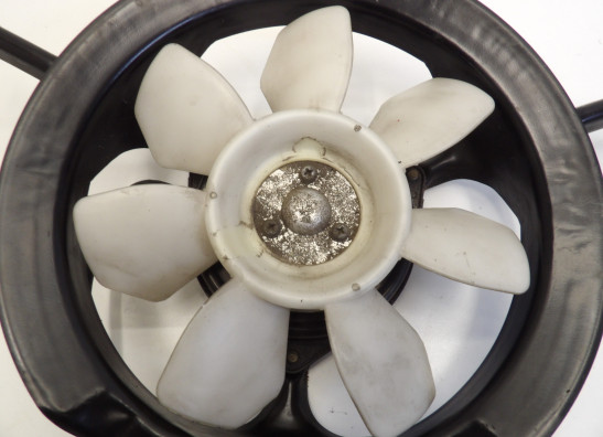 Ventilator Yamaha V max