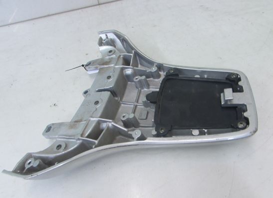 Bagagedrager Suzuki Burgman 400