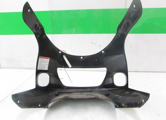 Topkuip Suzuki GSX R 750