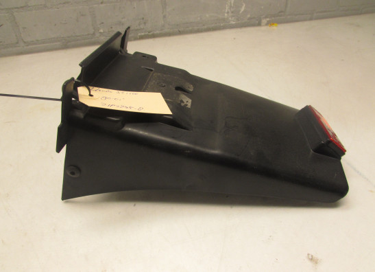 License plate holder Honda ST 1100 Pan European