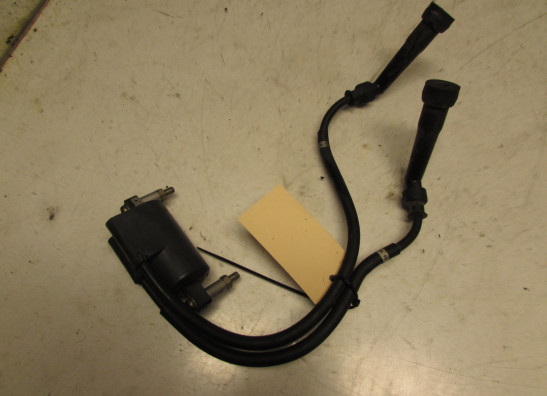 Zundspule Suzuki Madura 1200