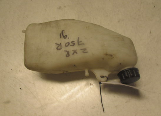 Kuhlflussigkeitsbehälter Kawasaki ZXR 750