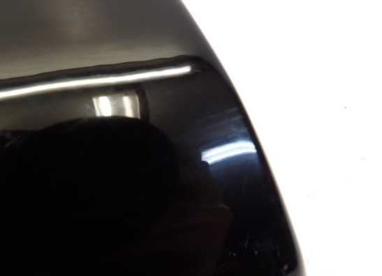 Buddycover Honda CBR Fireblade