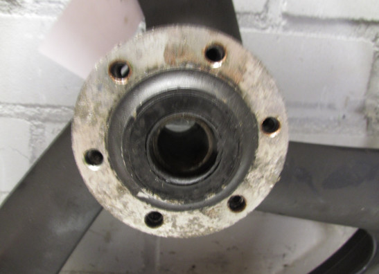 Voorvelg Yamaha FJR 1300