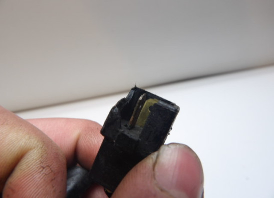 Dynamodeksel Honda CB 250