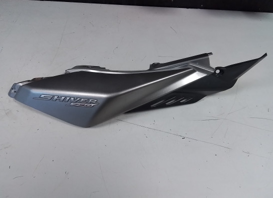 Achterkuipdeel Aprilia Shiver 750