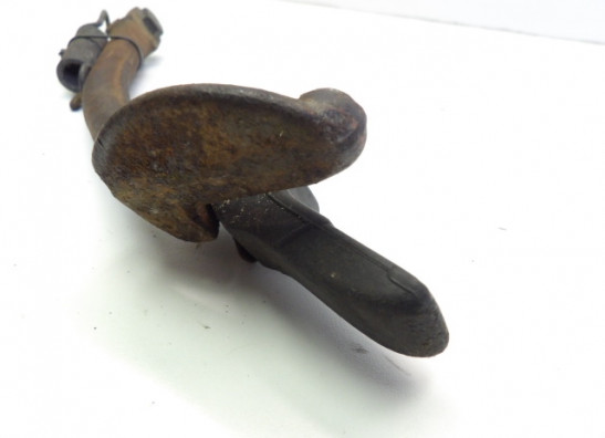 Standaard Honda VF 700  750 C Magna