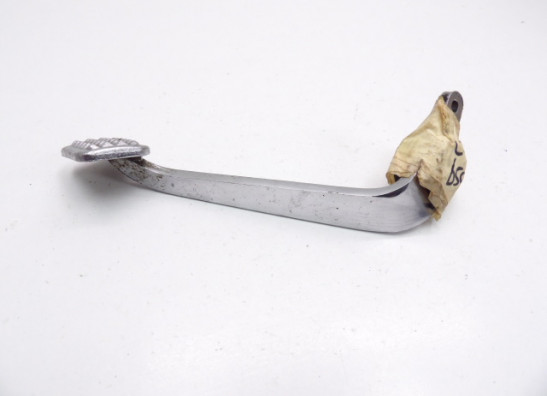 Brake pedal Suzuki LS 650