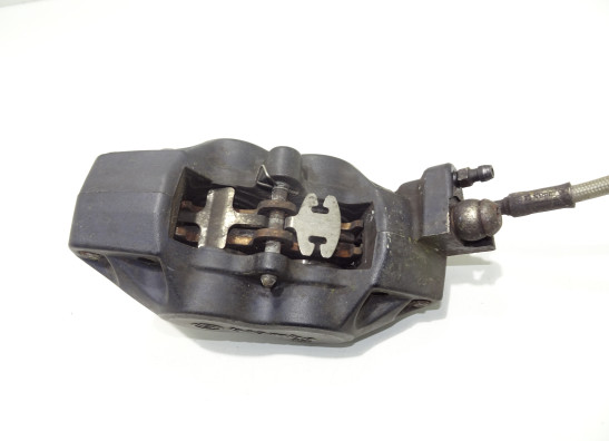 Remklauw links voor BMW R 1200 GS