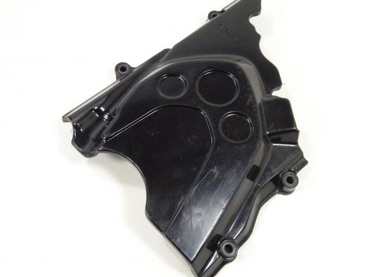 Motorblokdeksel voortandwiel Kawasaki KLE 500