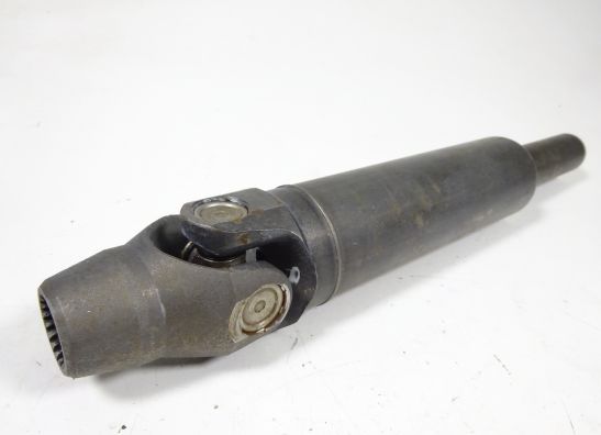 Cardan as BMW R 1150 RT   R 850 RT