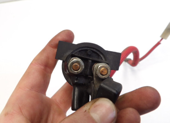 Starter Relay Yamaha FJ 1100