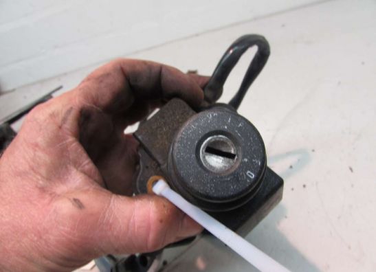 Slotenset Kawasaki ZZR 250