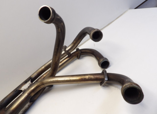 Uitlaatbochten Honda CB 750 F
