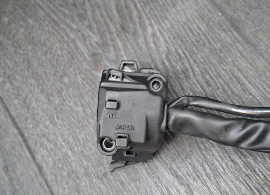 Stuurschakelaar links Honda CBR Fireblade