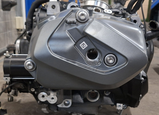 Motorblok BMW R 1250 GS