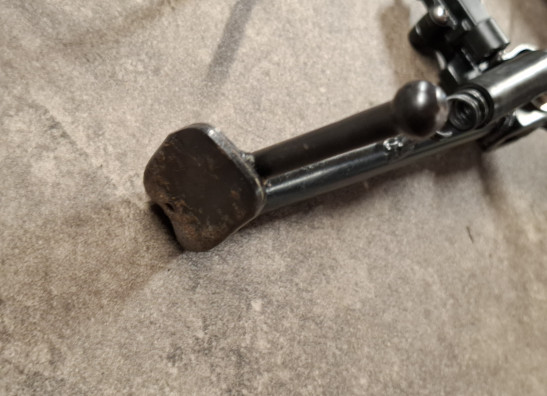 Stander Yamaha Tracer 900