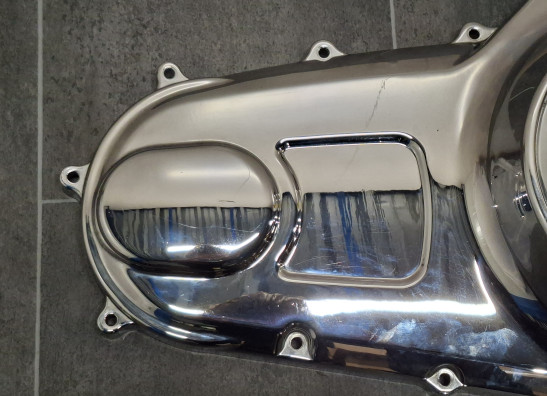 Motorblokdeksel Harley Davidson FLHR Road King