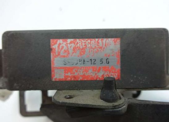 Regulator rectifier  Honda VF 500 