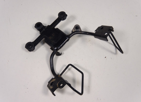 Lampenverkleidung Rahmen Kawasaki ER 6