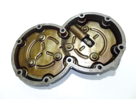 Motorblockdeckel Triumph 900 Daytona