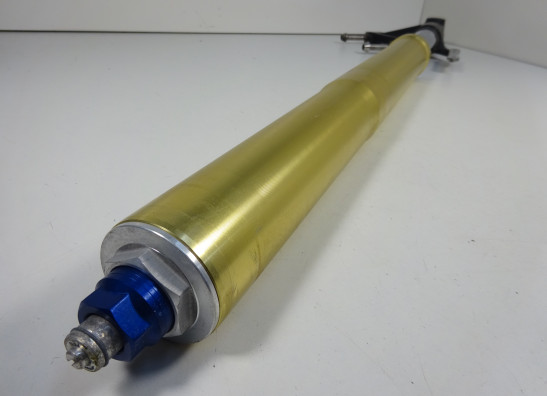 Front Fork left complete Triumph Tiger 1050