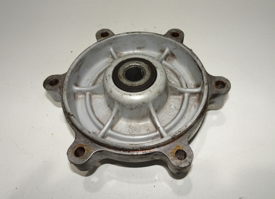 Kettenrad-Trager BMW F 650 GS