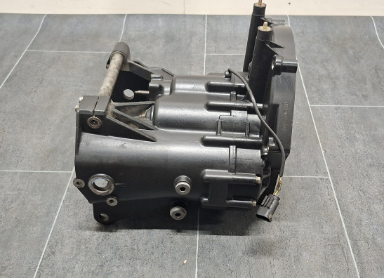 Gear box BMW R 1150 RT   R 850 RT