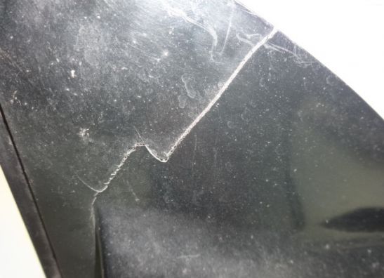 V bak voor Suzuki TL 1000