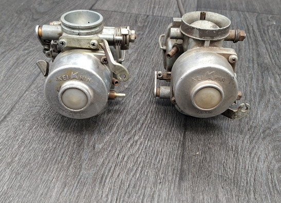 Carburateurset Honda CB 500 T