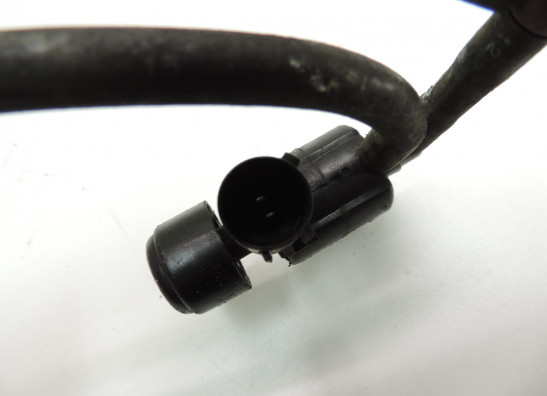 Overig Honda VFR 800 I