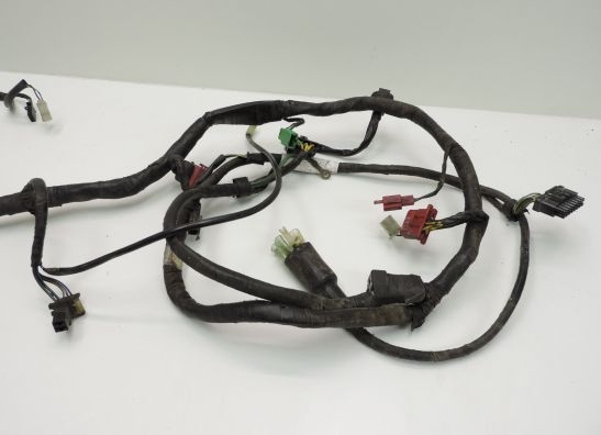 Kabelboom Honda CBR 1000 F