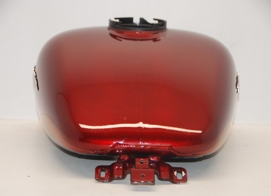 Tank Harley Davidson Touring FL