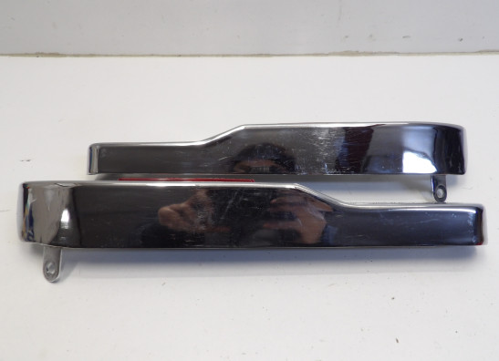 Achtersubframe Honda VF 700  750 Supermagna