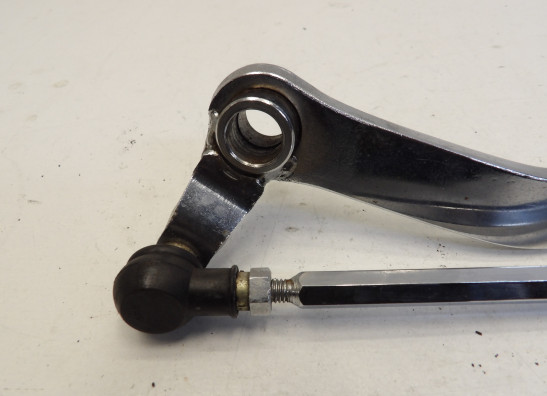 Schakelpedaal Suzuki VS 1400 Intruder