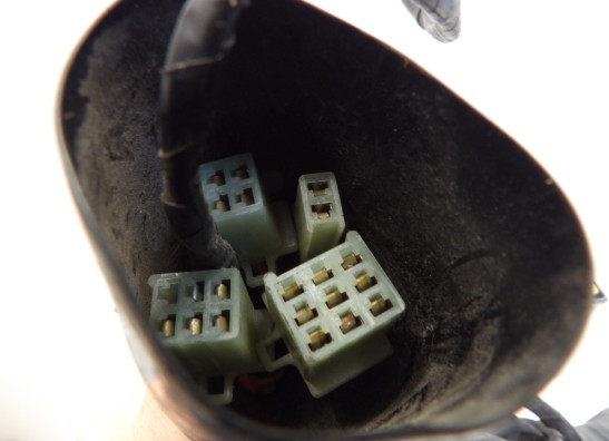 Kabelboom Yamaha BT 1100