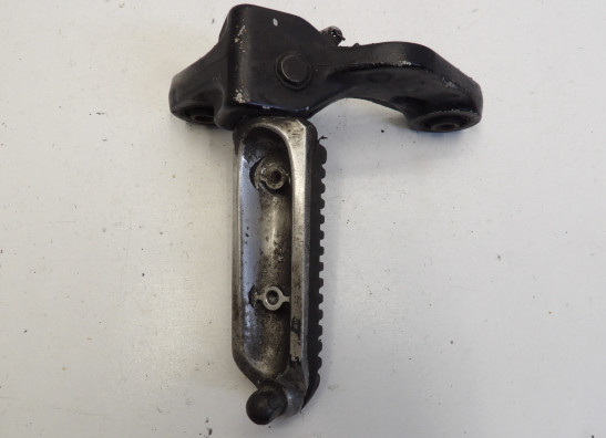 Voetsteun Rechts Suzuki GSX F 600