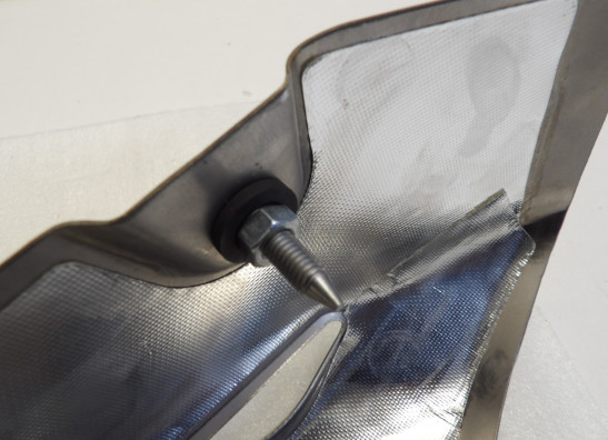 Uitlaat Kawasaki Z 900