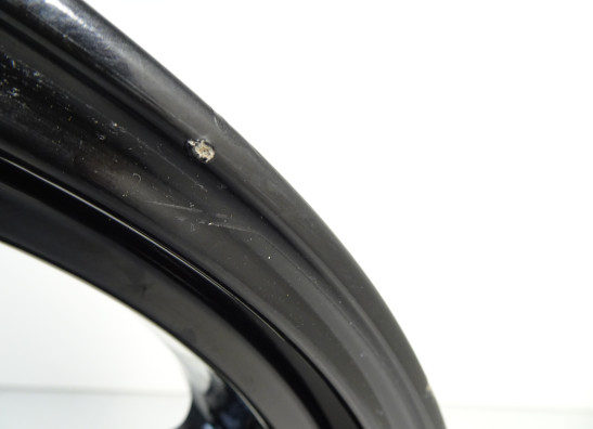 Felge hinten Aprilia Dorsoduro 750