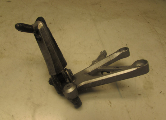 Rechter schetsplaat Honda CBR 600 F