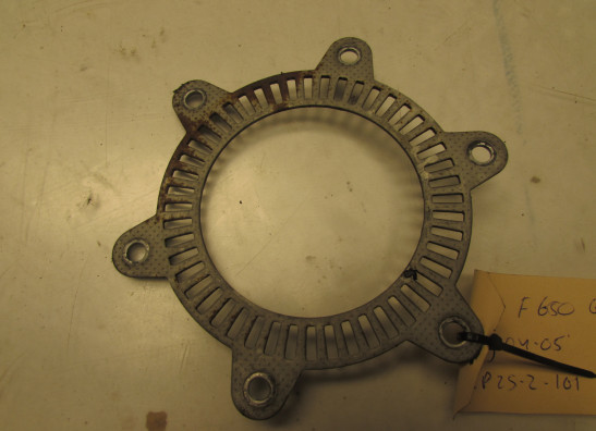 ABS front sensor ring BMW F 650 GS