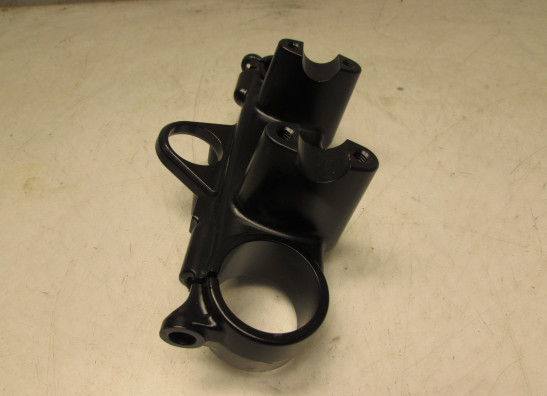 Kroonplaat Suzuki DR 800