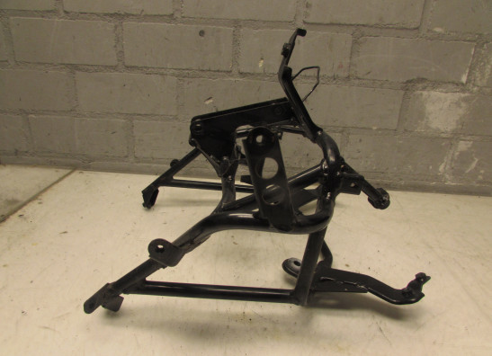 Kuipframe Honda Silverwing